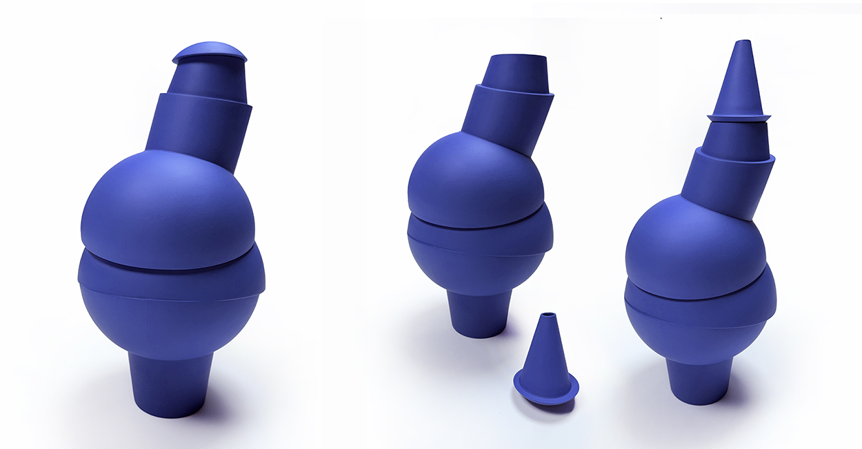 Objecten > In opdracht